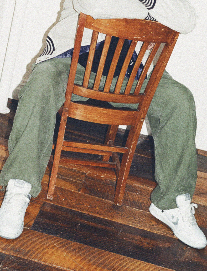 Converse Weapon Unisex Beyaz Deri Sneaker Converse Weapon Unisex Beyaz Deri Sneaker