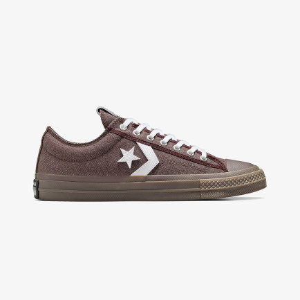 Converse Star Player 76 Unisex Kahverengi Sneaker Converse Star Player 76 Unisex Kahverengi Sneaker
