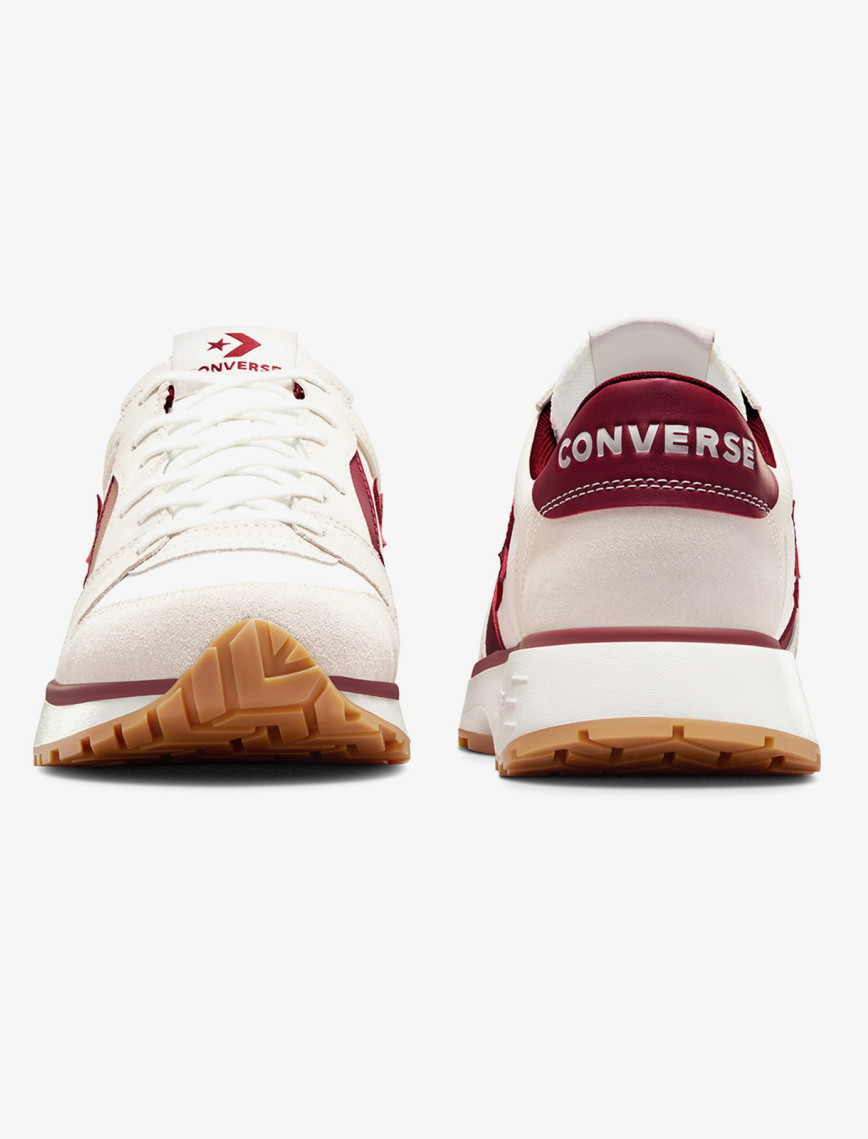 Converse Omni Trainer Unisex Krem Süet Sneaker Converse Omni Trainer Unisex Krem Süet Sneaker