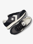 Converse Omega Trainer Unisex Siyah Süet Sneaker Converse Omega Trainer Unisex Siyah Süet Sneaker