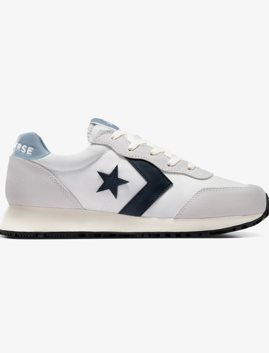 Converse Omega Trainer Unisex Süet Sneaker Converse Omega Trainer Unisex Süet Sneaker
