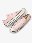 Converse Chuck 70 Unisex Pembe Sneaker Converse Chuck 70 Unisex Pembe Sneaker