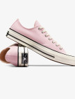 Converse Chuck 70 Unisex Pembe Sneaker Converse Chuck 70 Unisex Pembe Sneaker