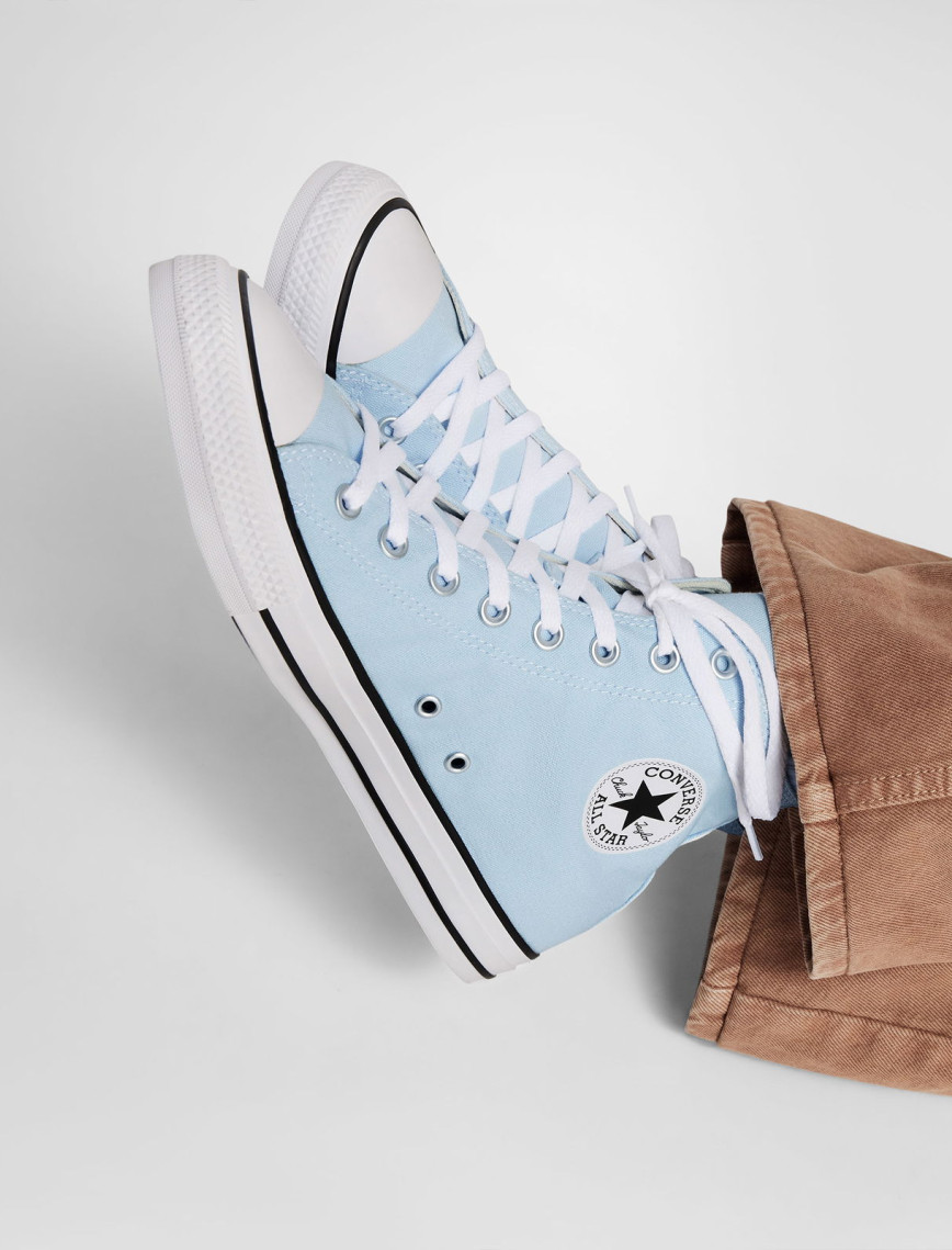 Converse Chuck Taylor All Star Unisex Mavi Sneaker Converse Chuck Taylor All Star Unisex Mavi Sneaker