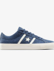 Converse One Star Academy Pro Unisex Lacivert Süet Sneaker Converse One Star Academy Pro Unisex Lacivert Süet Sneaker