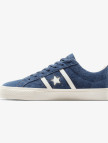 Converse One Star Academy Pro Unisex Lacivert Süet Sneaker Converse One Star Academy Pro Unisex Lacivert Süet Sneaker