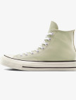 Converse Chuck 70 Unisex Yeşil Deri Sneaker Converse Chuck 70 Unisex Yeşil Deri Sneaker
