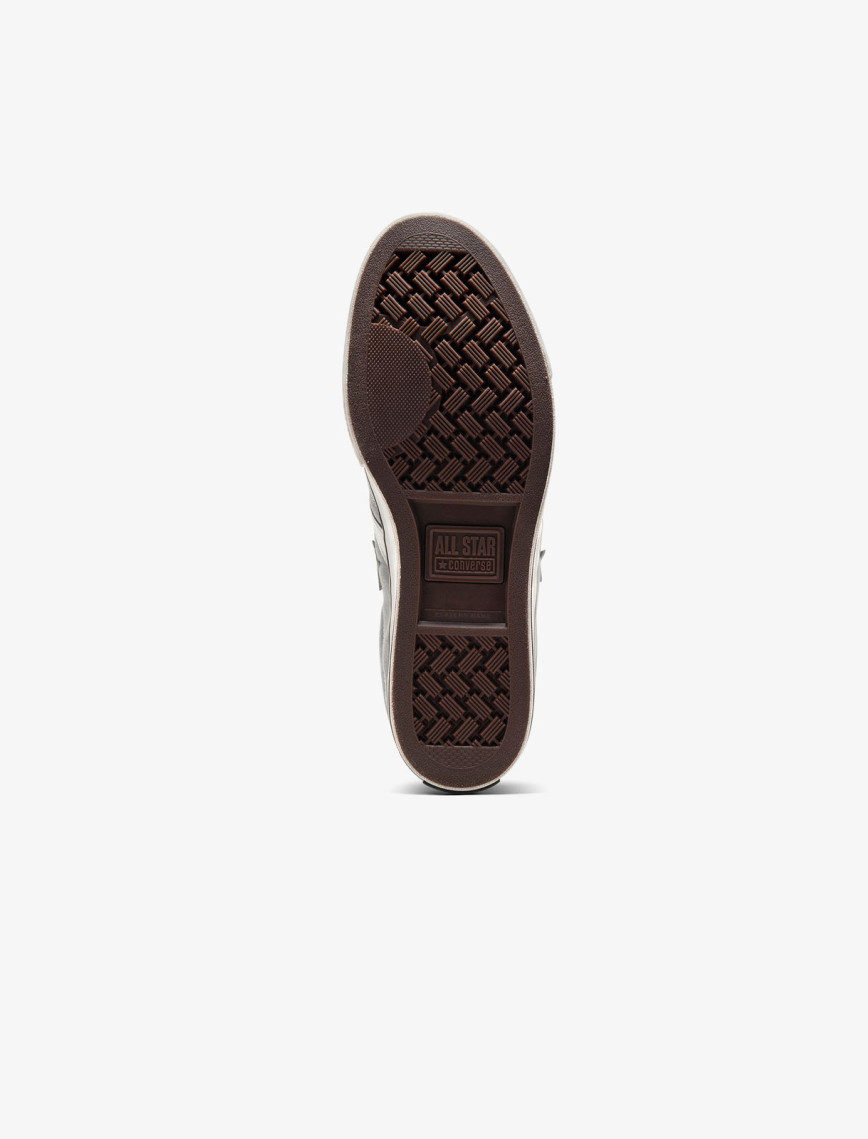 Converse Star Player 76 Unisex Gri Sneaker Converse Star Player 76 Unisex Gri Sneaker