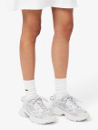 Lacoste L003 Neo Shot Kadın Beyaz Sneaker Lacoste L003 Neo Shot Kadın Beyaz Sneaker