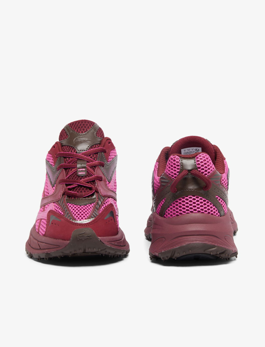 Lacoste L003 Neo Shot Kadın Pembe Sneaker Lacoste L003 Neo Shot Kadın Pembe Sneaker