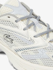 Lacoste L003 Neo Shot Kadın Krem Sneaker Lacoste L003 Neo Shot Kadın Krem Sneaker
