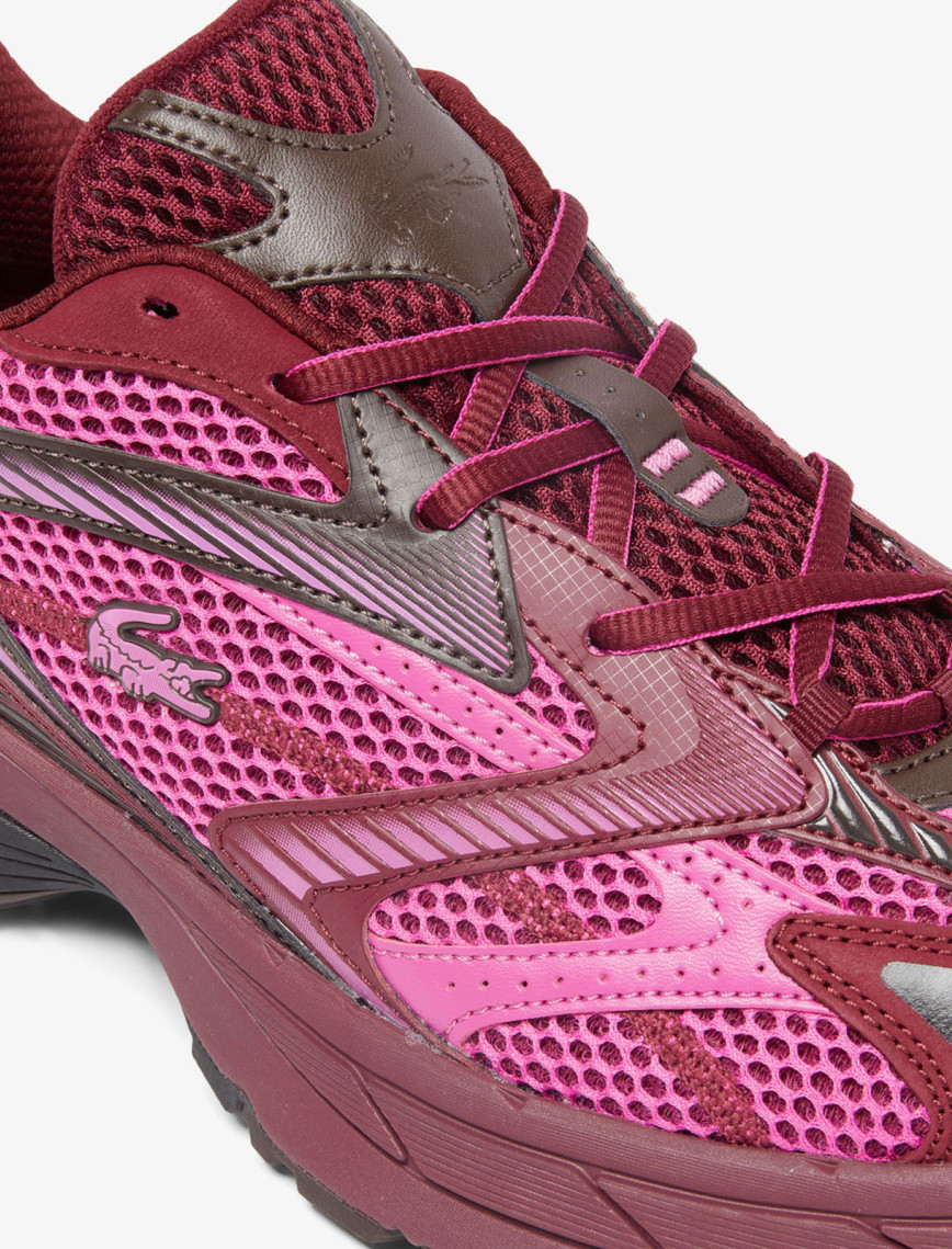 Lacoste L003 Neo Shot Kadın Pembe Sneaker Lacoste L003 Neo Shot Kadın Pembe Sneaker