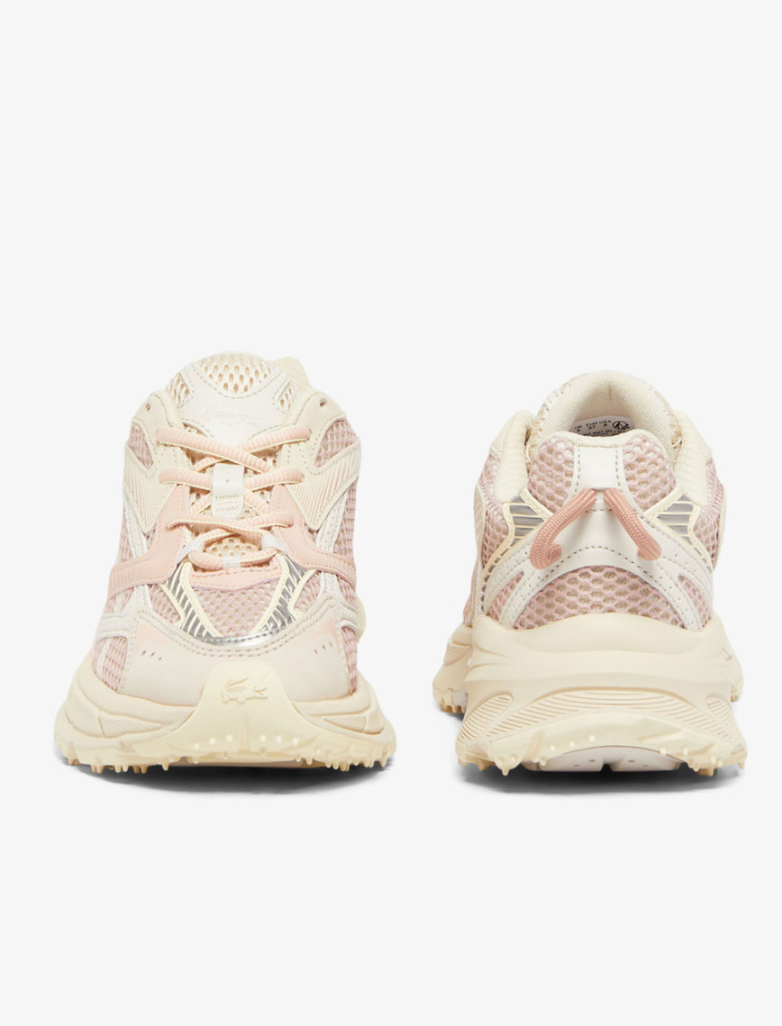 Lacoste L003 Neo Shot Kadın Pembe Sneaker Lacoste L003 Neo Shot Kadın Pembe Sneaker