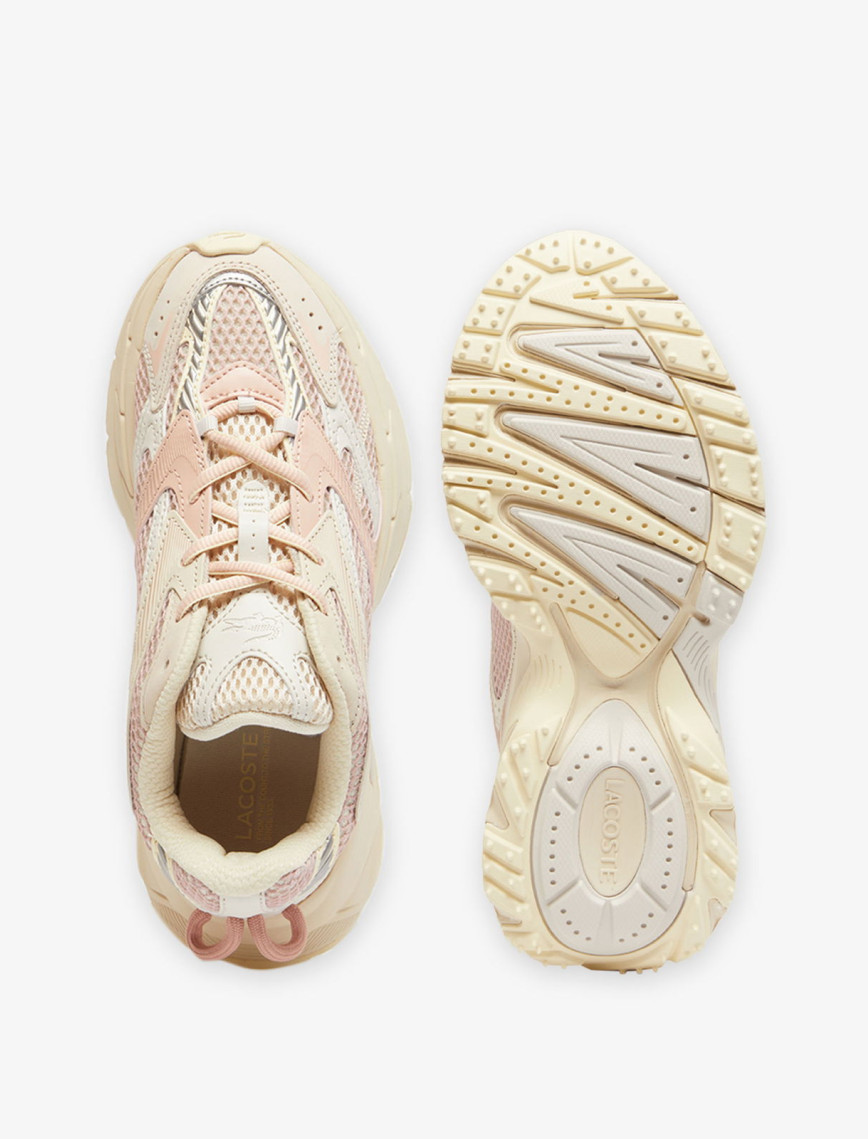 Lacoste L003 Neo Shot Kadın Pembe Sneaker Lacoste L003 Neo Shot Kadın Pembe Sneaker