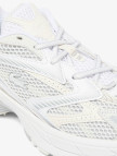 Lacoste L003 Neo Shot Kadın Beyaz Sneaker Lacoste L003 Neo Shot Kadın Beyaz Sneaker