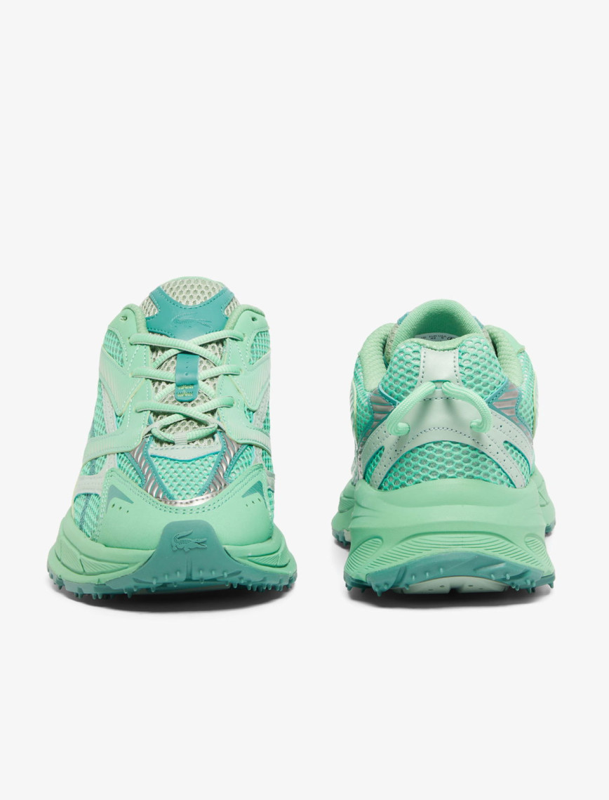 Lacoste L003 Neo Shot Erkek Yeşil Sneaker Lacoste L003 Neo Shot Erkek Yeşil Sneaker