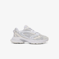 Lacoste L003 Neo Shot Erkek Beyaz Sneaker Lacoste L003 Neo Shot Erkek Beyaz Sneaker