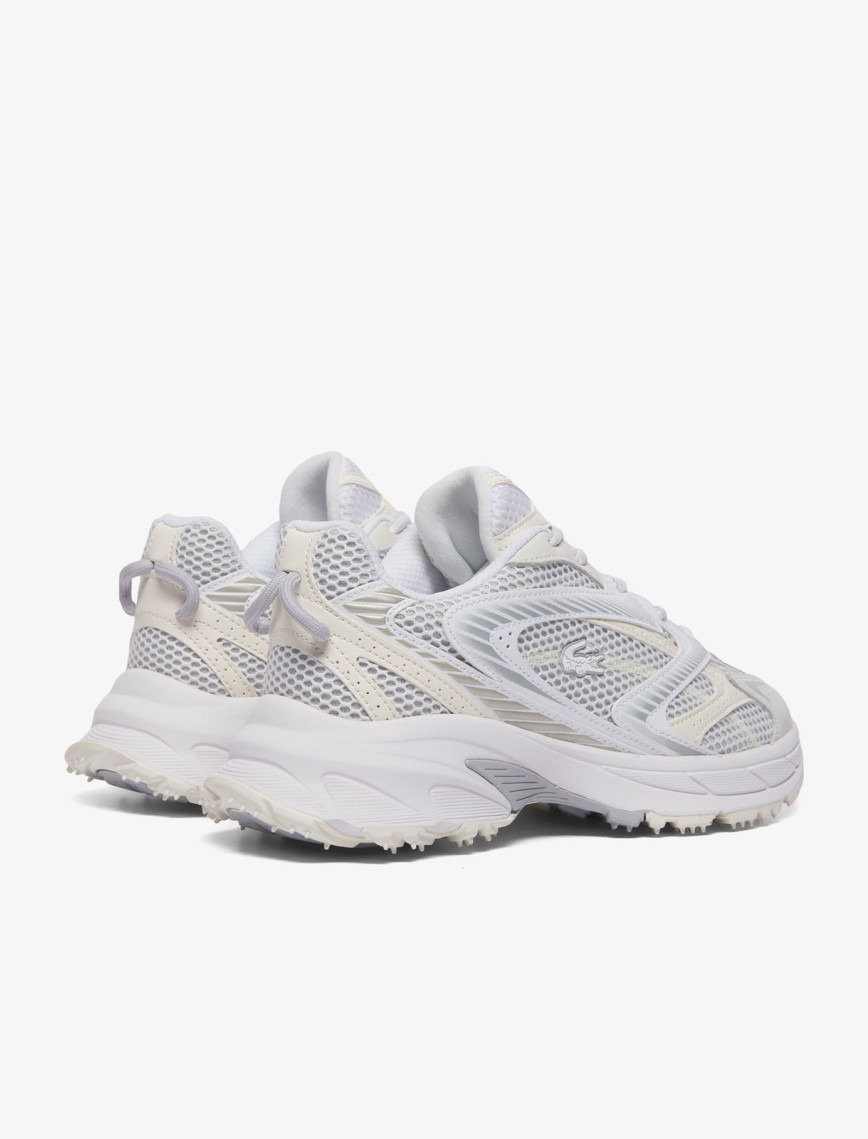 Lacoste L003 Neo Shot Erkek Beyaz Sneaker Lacoste L003 Neo Shot Erkek Beyaz Sneaker