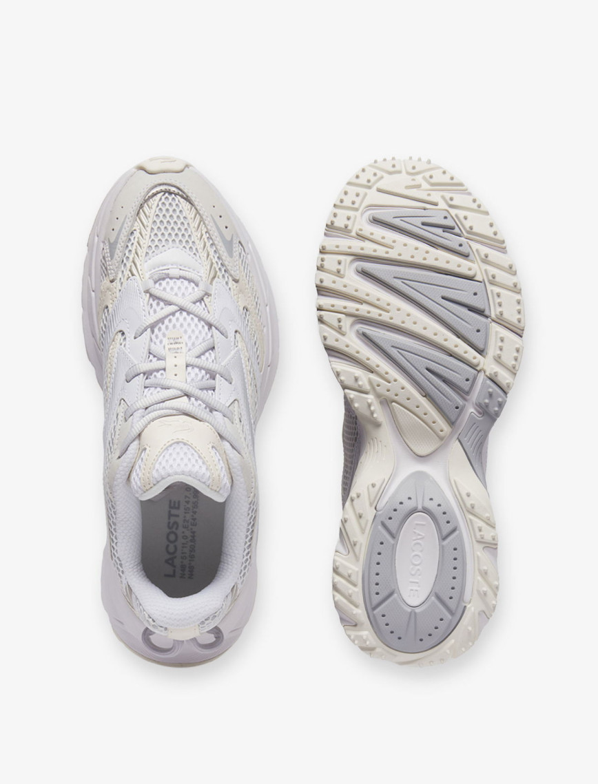 Lacoste L003 Neo Shot Erkek Beyaz Sneaker Lacoste L003 Neo Shot Erkek Beyaz Sneaker