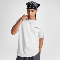 Converse Erkek Grafik Baskılı Gri T-Shirt Converse Erkek Grafik Baskılı Gri T-Shirt