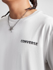 Converse Classic Erkek Grafik Baskılı T-Shirt Converse Classic Erkek Grafik Baskılı T-Shirt
