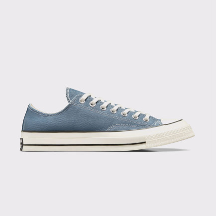 Converse Chuck 70 Unisex Mavi Sneaker Converse Chuck 70 Unisex Mavi Sneaker