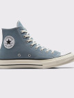 Converse Chuck 70 Unisex Mavi Sneaker Converse Chuck 70 Unisex Mavi Sneaker