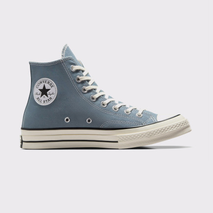 Converse Chuck 70 Unisex Mavi Sneaker Converse Chuck 70 Unisex Mavi Sneaker