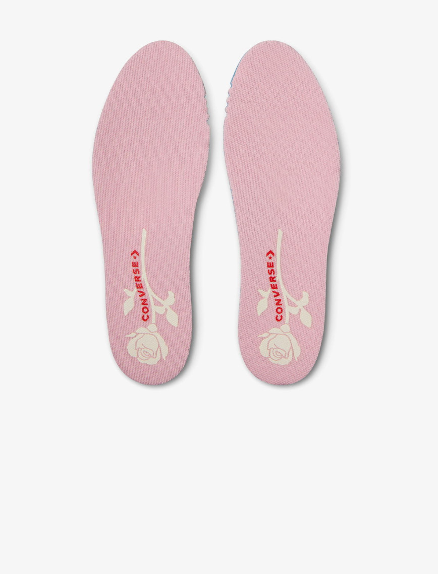 Converse Chuck Taylor All Star 1V Çocuk Pembe Sneaker Converse Chuck Taylor All Star 1V Çocuk Pembe Sneaker