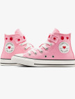 Converse Chuck Taylor All Star 1V Çocuk Pembe Sneaker Converse Chuck Taylor All Star 1V Çocuk Pembe Sneaker
