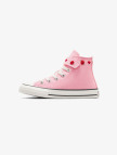 Converse Chuck Taylor All Star 1V Çocuk Pembe Sneaker Converse Chuck Taylor All Star 1V Çocuk Pembe Sneaker