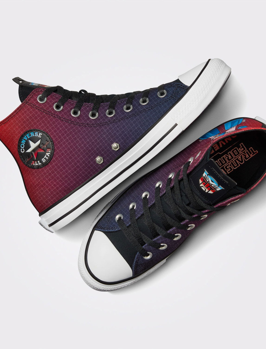 Converse Chuck Taylor All Star Unisex Siyah Sneaker Converse Chuck Taylor All Star Unisex Siyah Sneaker