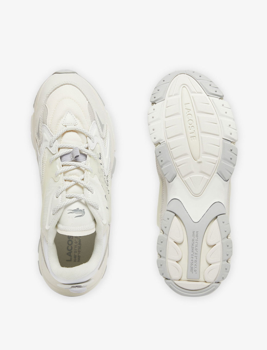 Lacoste L003 Neo Tech Erkek Beyaz Sneaker Lacoste L003 Neo Tech Erkek Beyaz Sneaker