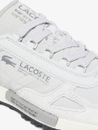 Lacoste Elite Active Erkek Açık Gri Sneaker Lacoste Elite Active Erkek Açık Gri Sneaker