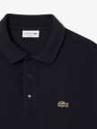Lacoste Erkek Loose Fit Polo Yaka Lacivert Sweatshirt Lacoste Erkek Loose Fit Polo Yaka Lacivert Sweatshirt