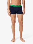 Lacoste Erkek 3'lü Lacivert Boxer Lacoste Erkek 3'lü Lacivert Boxer
