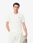 Lacoste L.12.12 Light Erkek Classic Fit Beyaz Polo