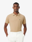 Lacoste L.12.12 Light Erkek Classic Fit Açık Mavi Polo Lacoste L.12.12 Light Erkek Classic Fit Açık Mavi Polo