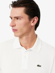 Lacoste L.12.12 Light Erkek Classic Fit Beyaz Polo