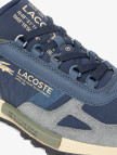 Lacoste Elite Active Erkek Lacivert Sneaker Lacoste Elite Active Erkek Lacivert Sneaker