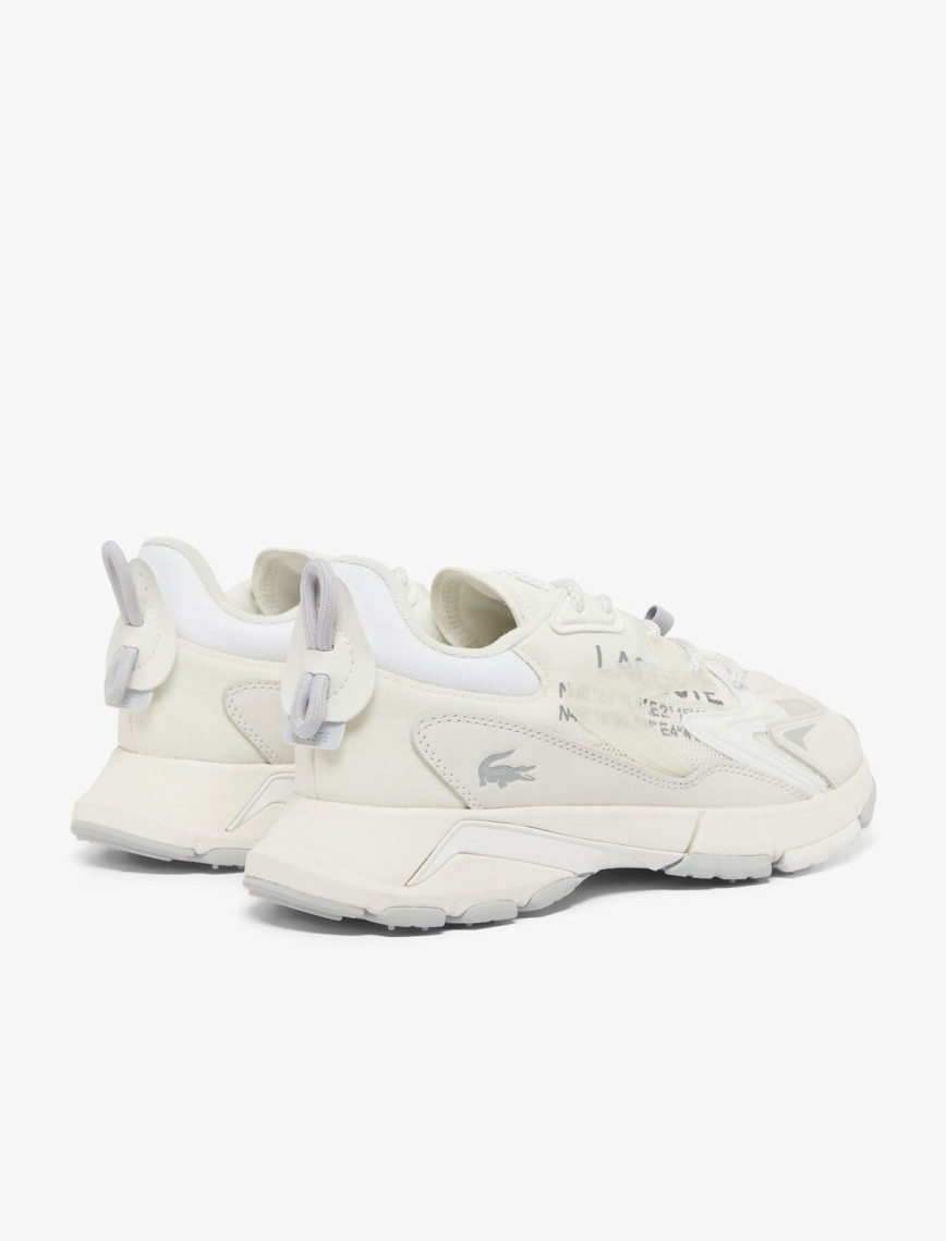 Lacoste L003 Neo Tech Erkek Beyaz Sneaker Lacoste L003 Neo Tech Erkek Beyaz Sneaker