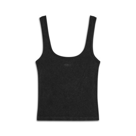 Baskı Detaylı Crop Top