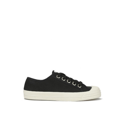 Star Master Kanvas Sneaker Star Master Kanvas Sneaker