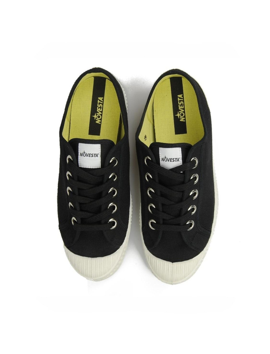 Star Master Kanvas Sneaker Star Master Kanvas Sneaker
