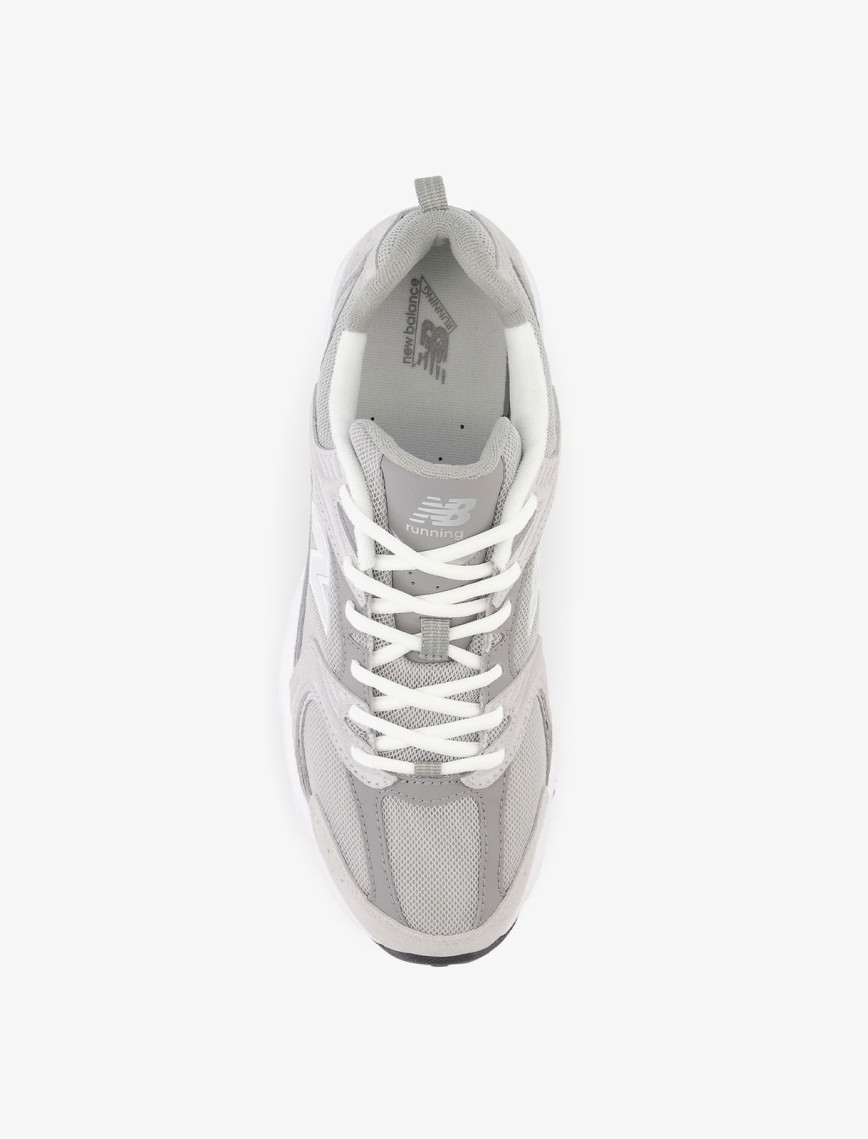 New Balance 530 Lifestyle Unisex Gri Spor Ayakkabı