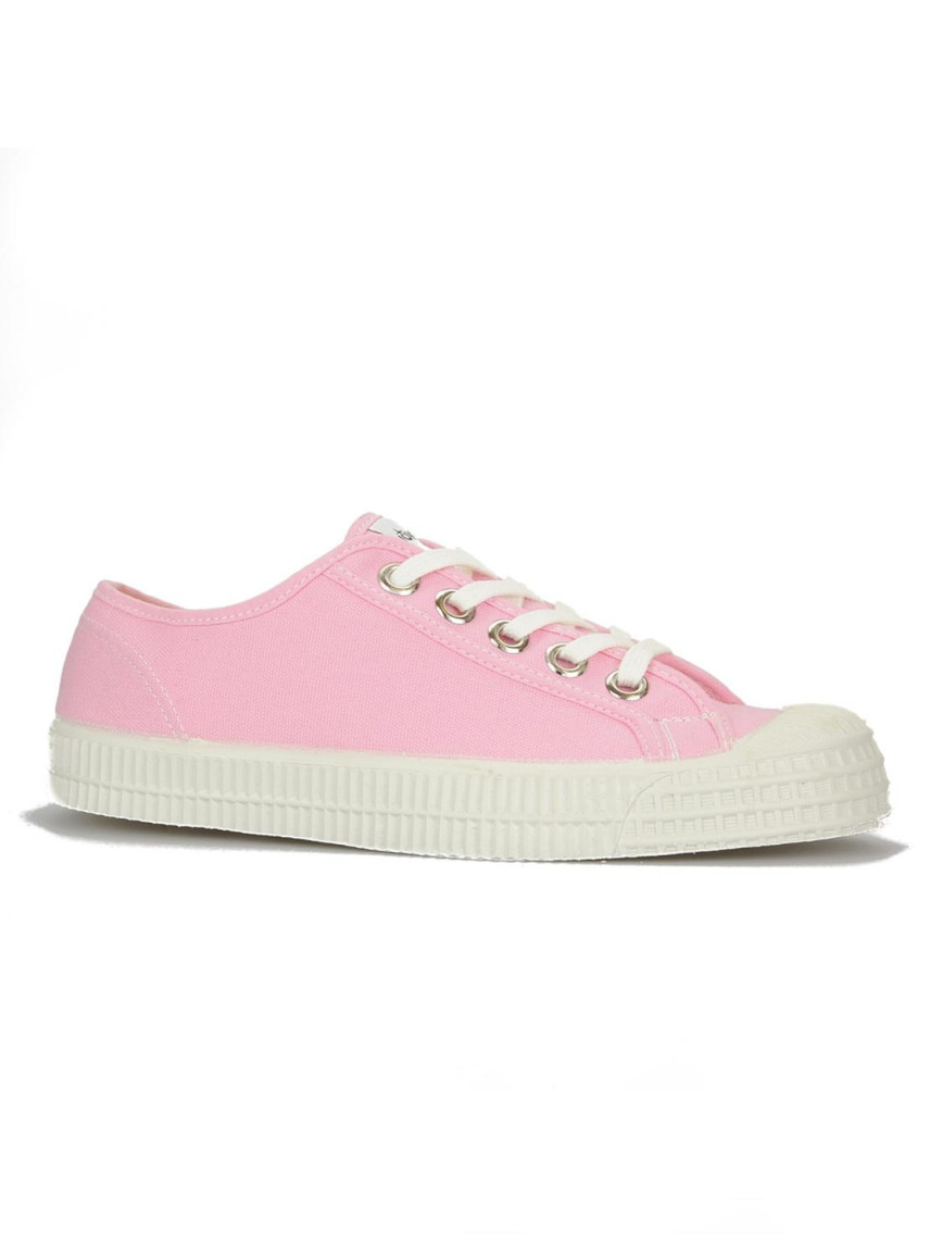 Star Master Kanvas Sneaker Star Master Kanvas Sneaker