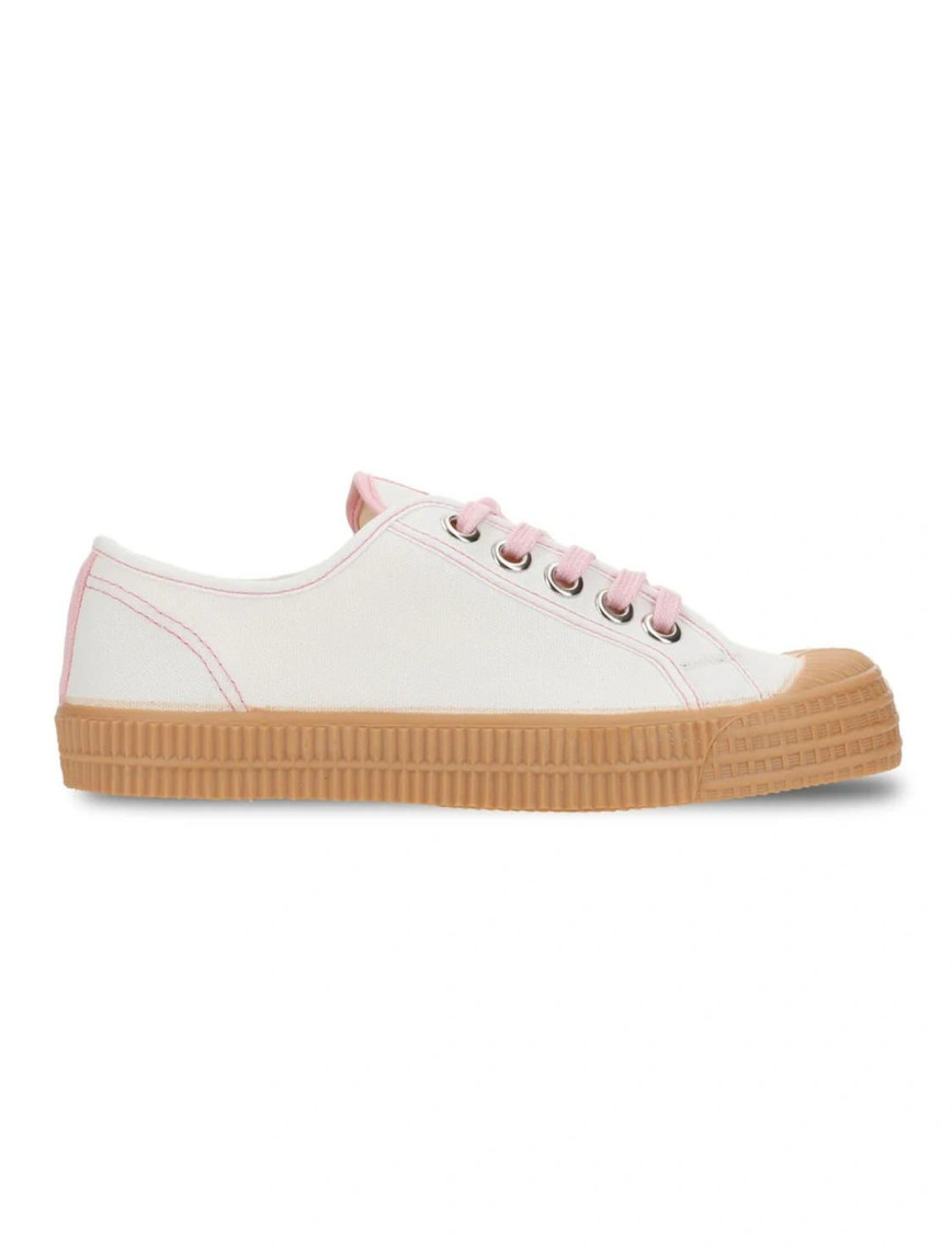 Contrast Kanvas Sneaker Contrast Kanvas Sneaker