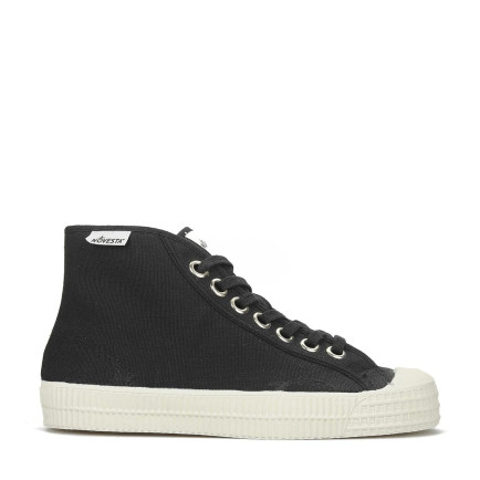 Star Dribble Kanvas Sneaker Star Dribble Kanvas Sneaker