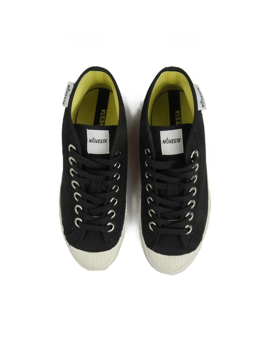 Star Dribble Kanvas Sneaker Star Dribble Kanvas Sneaker