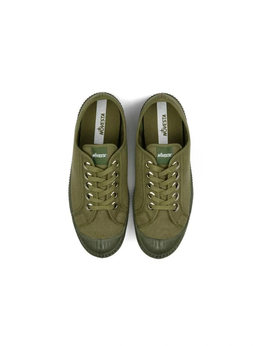 Mono Kanvas Sneaker Mono Kanvas Sneaker